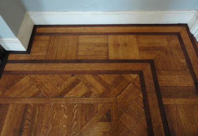 Rosebud Co Wood Floor Alexandria Restore 07