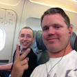 Scott Avery and Employee on Plane.jpg