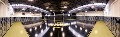 The Regal Panoramic R3 Small