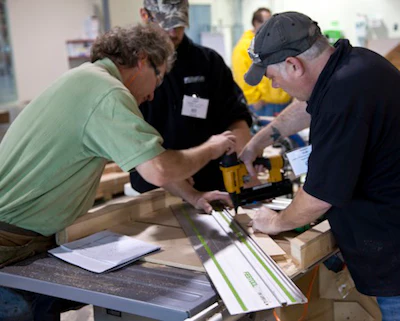 wood floor installation instruction by the national wood flooring association nwfa
