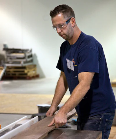 wood floor installation instruction by the national wood flooring association nwfa