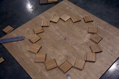 wood floor installation instruction by the national wood flooring association nwfa