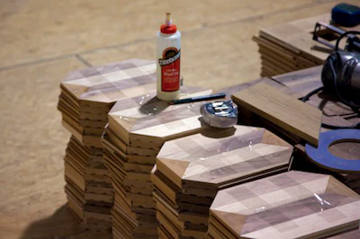 wood floor installation instruction by the national wood flooring association nwfa