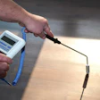 photo of Surface thermometer