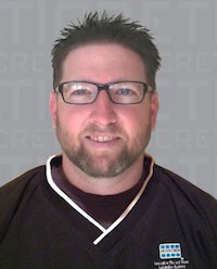 Chris Collins of Laticrete