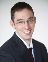 Chris Eichman at Bostik