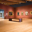 Monticello, Ark.-based Maxwell Hardwood Flooring supplied just over 52,000 square feet of clear red oak for the gallery spaces at Crystal Bridges Museum of American Art, located in Bentonville, Ark.