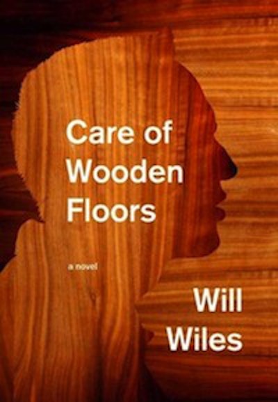 Care of Wooden Floors book by Will Wiles