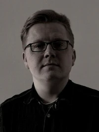 Will Wiles headshot