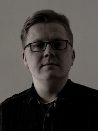 Will Wiles headshot