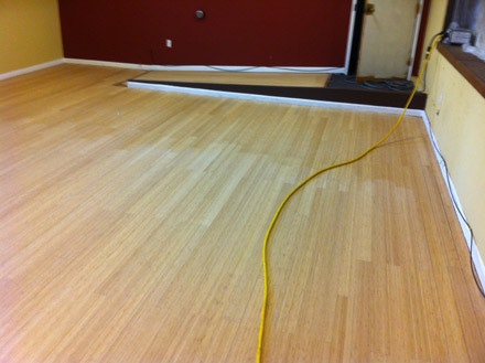 Can Bamboo Floors Be Refinished: Ultimate Guide