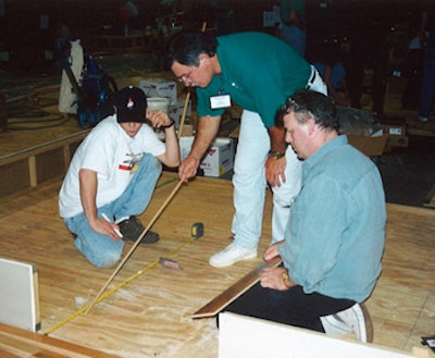 photo of Don Connor