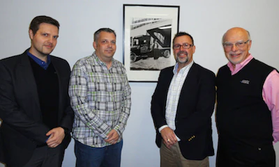 Golden State Arbortec Usa