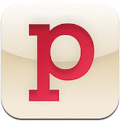 Perchapp logo