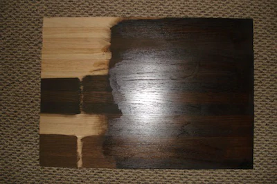 Sample Panel