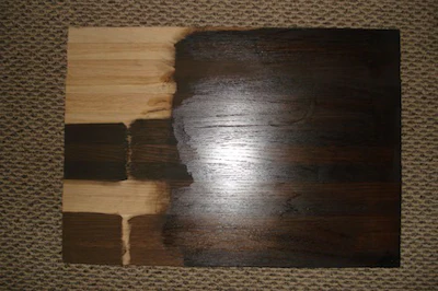 Sample Panel
