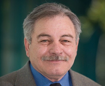 photo of Don Connor