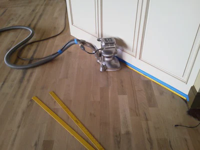 Yard Stick For Cabinets