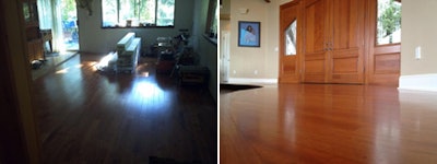 Good And Bad Wood Floor Pics