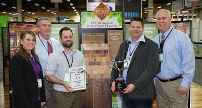 Surfaces13 Award