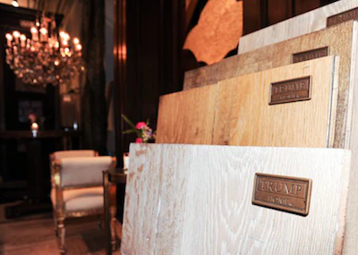 Trump Home Wood Flooring