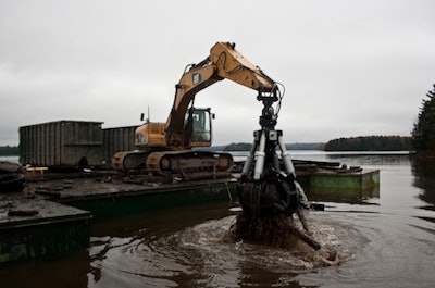 West Branch Heritage Timber Lumber Reclamation