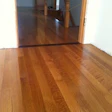 Tung Oil On White Oak Web