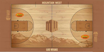 Photo courtesy of Mountain West
