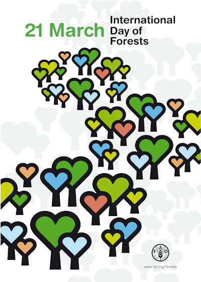 Idf Poster En