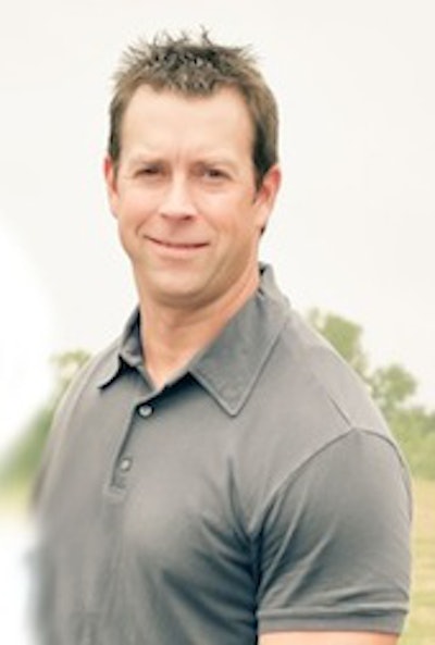 Jerrod Johnson Ark Floors