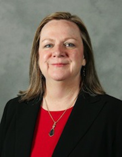 Linda Walter