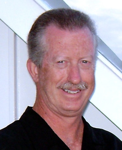 Rob Hoffman