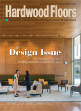 Wood Floor Business February/March 2013