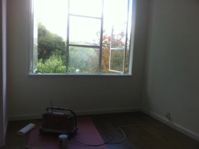 Avi Windows Open