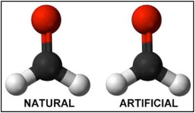 Formaldehyde
