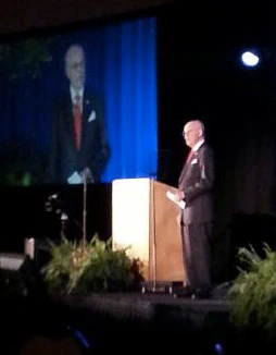 Howard Putnam Nwfa Expo