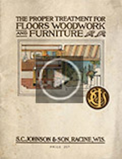 cover of digital vintage book
