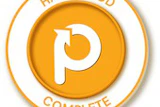 Pallmann Uzin Hardwood Complete Logo