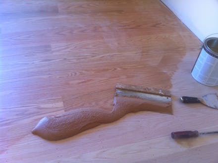 Wood Filler Floor, What Kind Of Wood Filler Should I Use On Hardwood Floor