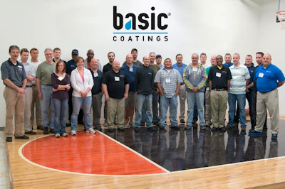 Basic Class