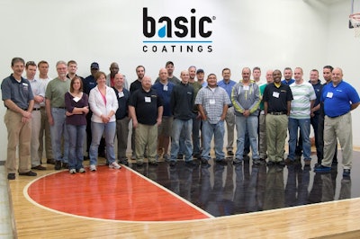 Basic Class
