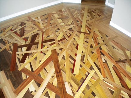 Big Winners Wood Floor Of The Year, A Max Hardwood Floors Denver