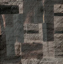 photo of cork flooring