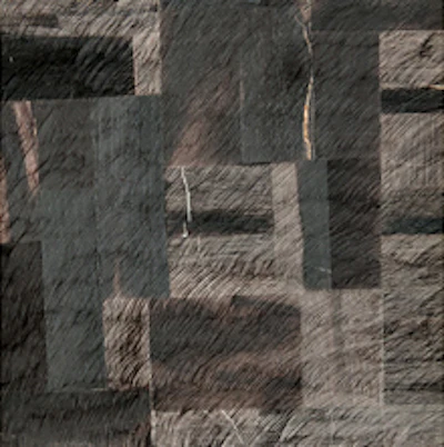 photo of cork flooring