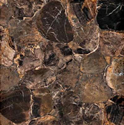 photo of cork flooring