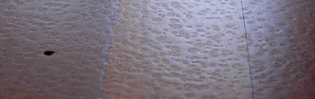 photo of wood floor finish