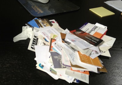 Scott Avery Biz Cards