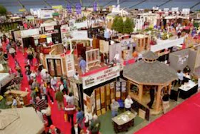 Scott Avery Home Show