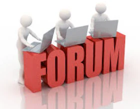 Scott Avery Forum