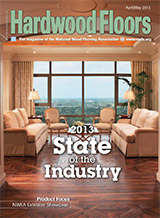 Wood Floor Business April/May 2013